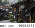 鎮溫泉鎮的酒店 49993281
