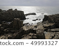 Tojinbo，海的懸崖 49993327