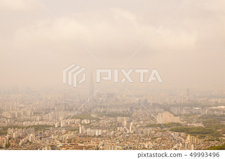 Seoul, South Korea Seoul, South Korea 49993496