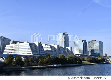 Tokyo cityscape in Japan I want to see Tokyo fashion town etc. Tokyo cityscape in Japan I want to see Tokyo fashion town etc. 49994070
