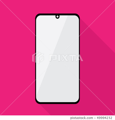 smart phone icon 49994232