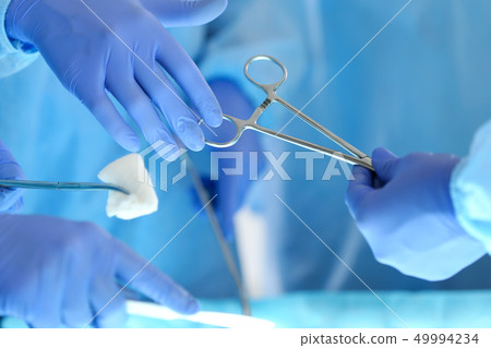 Surgery and emergency concept Surgery and emergency concept 49994234