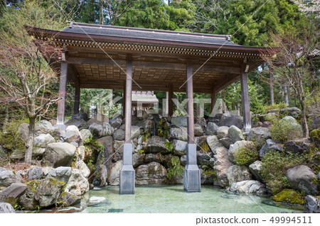 Hakusan Ratio Shrine Hakusan Ratio Shrine 49994511