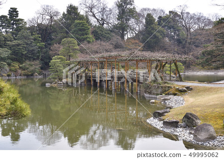Senjong Imperial Palace Nankei Yabashi Senjong Imperial Palace Nankei Yabashi 49995062