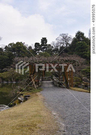 Senjong Imperial Palace Nankei Yabashi Senjong Imperial Palace Nankei Yabashi 49995076