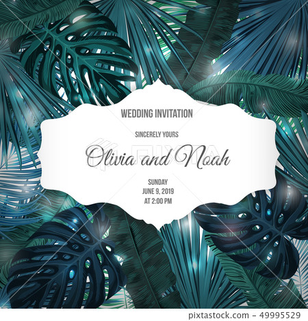 Happy Earth Day Banner. Illustration of a happy earth day, for environment safety celebration 49995529