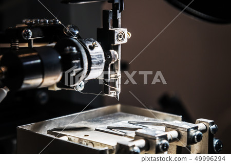 Soldering station, soldering machine or installation equipment for the radio engineering 49996294