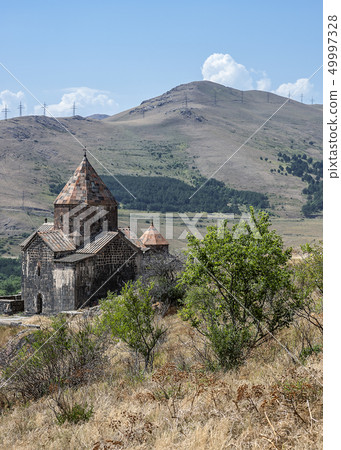 Church of St. Astvatsatsin in Monastery Church of St. Astvatsatsin in Monastery 49997328