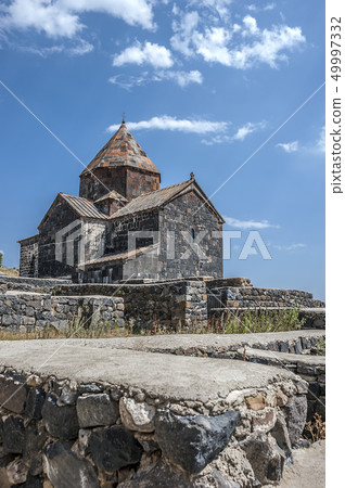 Church of SurbSt. Astvatsatsin in Monastery. Church of SurbSt. Astvatsatsin in Monastery. 49997332