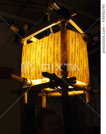 Lighting of Asian taste Lighting of Asian taste 49998346