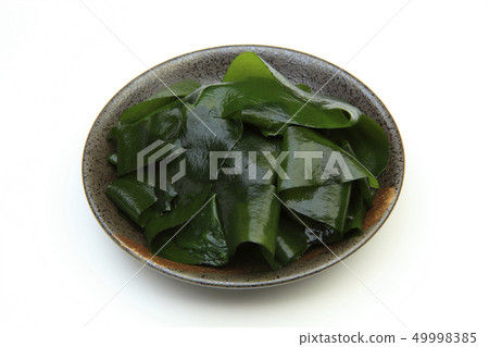 無鹽裙帶菜（三陸店外） 49998385