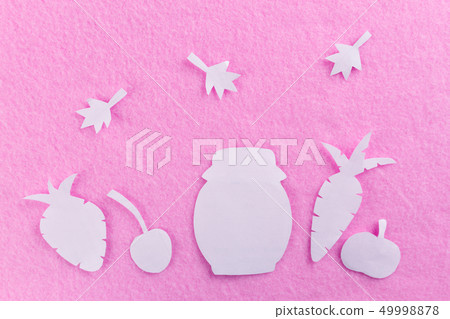 jars with different ingridients 49998878