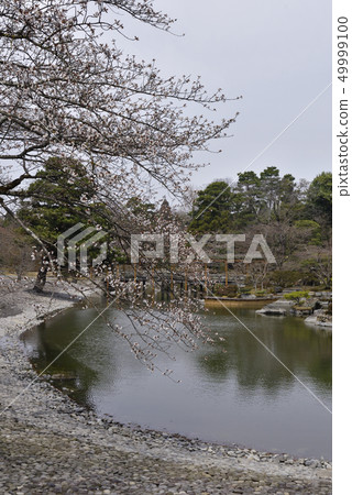 Senjong Imperial Palace Nankei Yabashi Senjong Imperial Palace Nankei Yabashi 49999100
