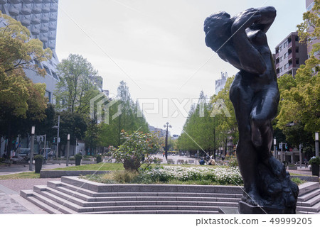 Odori Park Odori Park 49999205