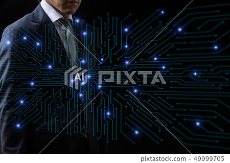 Artificial intelligence Artificial intelligence 49999705