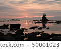 Morning of Ameya coast 50001023