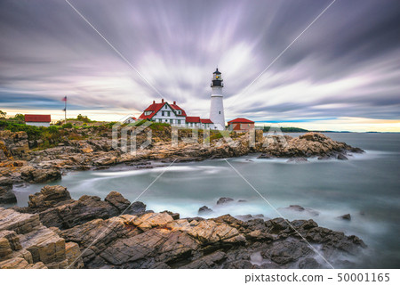 Portland Head Light 50001165