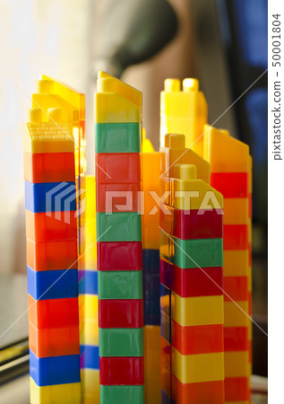 Meccano, block, toy 50001804