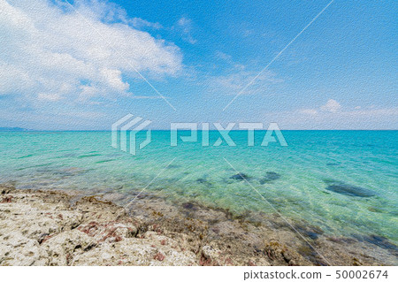 海圖像 海圖像 50002674