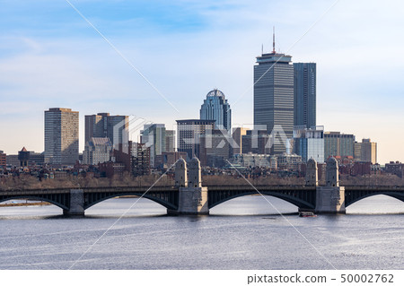 Boston Downtown Boston Downtown 50002762