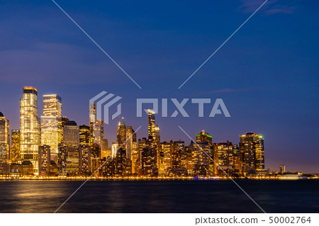 Lower Manhattan New York 50002764