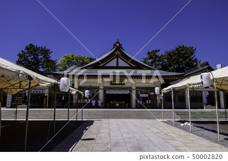Hiroshima Castle Hiroshima Gokoku Shrine Hiroshima Castle Hiroshima Gokoku Shrine 50002820