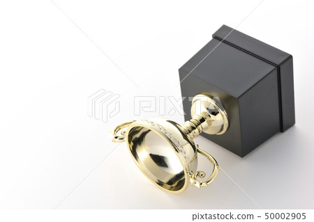 Fallen trophy 50002905
