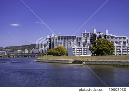 廣島市中區元町公寓市政元町高層公寓 50002988