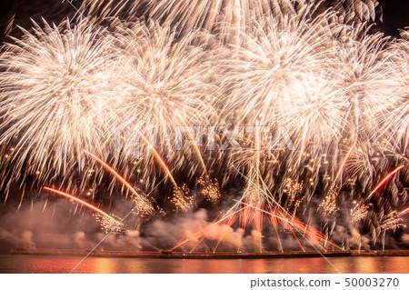 煙花節夏季特色 50003270