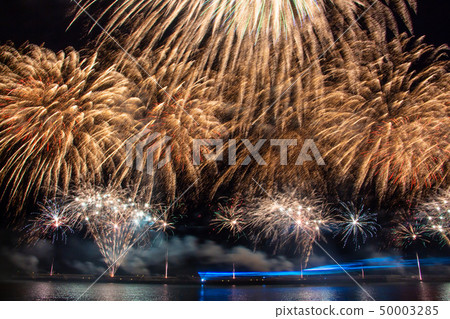 Fireworks Festival Summer Feature Fireworks Festival Summer Feature 50003285