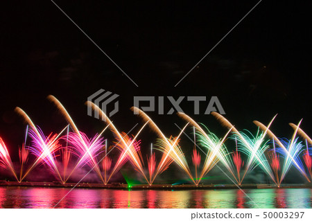 Fireworks Festival Summer Feature Fireworks Festival Summer Feature 50003297