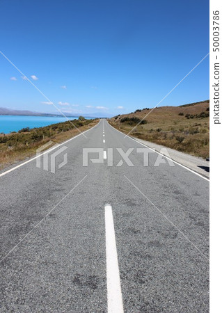 New Zealand Road New Zealand Road 50003786