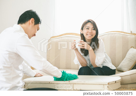 Suguru Seki white Damens image 50003875