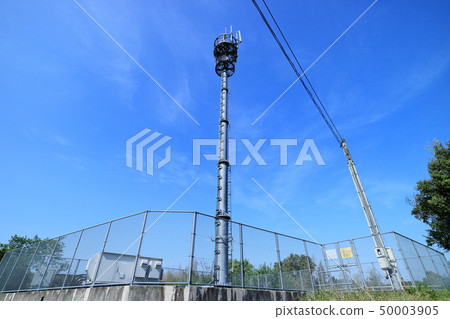 Mobile phone base station Mobile phone base station 50003905