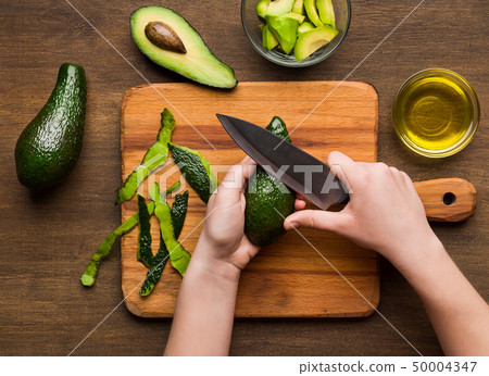 Vegetarian cooking concept Vegetarian cooking concept 50004347