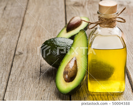Avocado health benefits concept Avocado health benefits concept 50004388