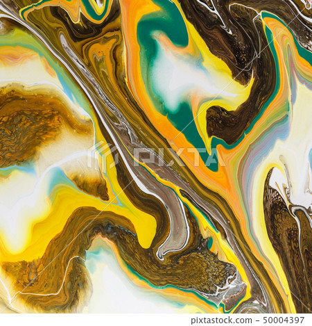 Abstract modern art concept Abstract modern art concept 50004397