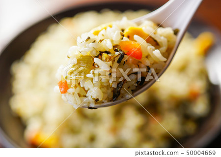蔬菜抓飯 蔬菜抓飯 50004669