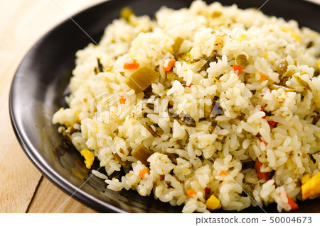 Vegetable pilaf 50004673