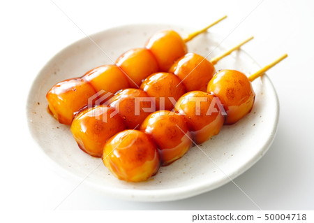 Mitarashi餃子 50004718