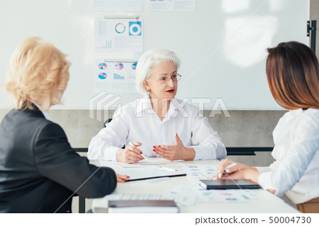 business coaching seminar successful women 50004730