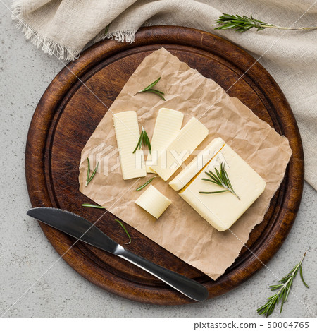 Eco farm dairy products concept Eco farm dairy products concept 50004765