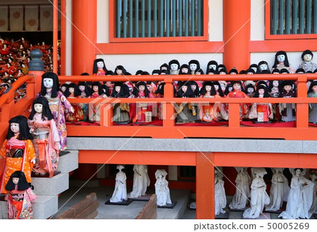 Wakayama Kada Awashima Shrine Wakayama Kada Awashima Shrine 50005269