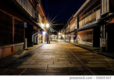 Kanazawa Higashiyama Kanazawa Higashiyama 50005307