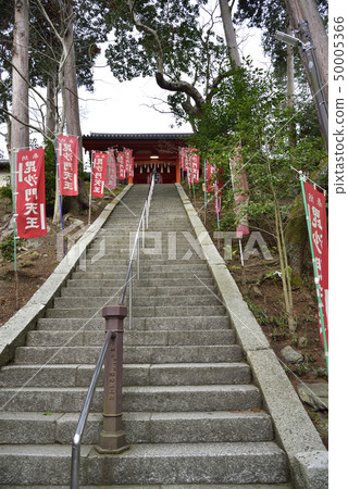 Bishamondo Niimon Bishamondo Niimon 50005366