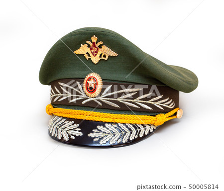 The Russian generals cap The Russian generals cap 50005814