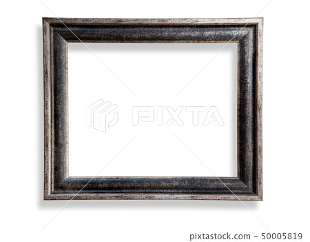 antique wooden frame 50005819