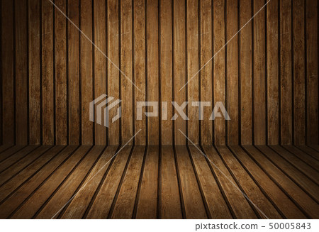 wooden panel wall interior background wooden panel wall interior background 50005843