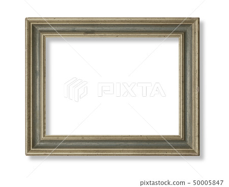dark wooden picture frame 50005847