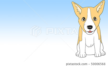 小狗陳角色小狗坐 小狗陳角色小狗坐 50006568